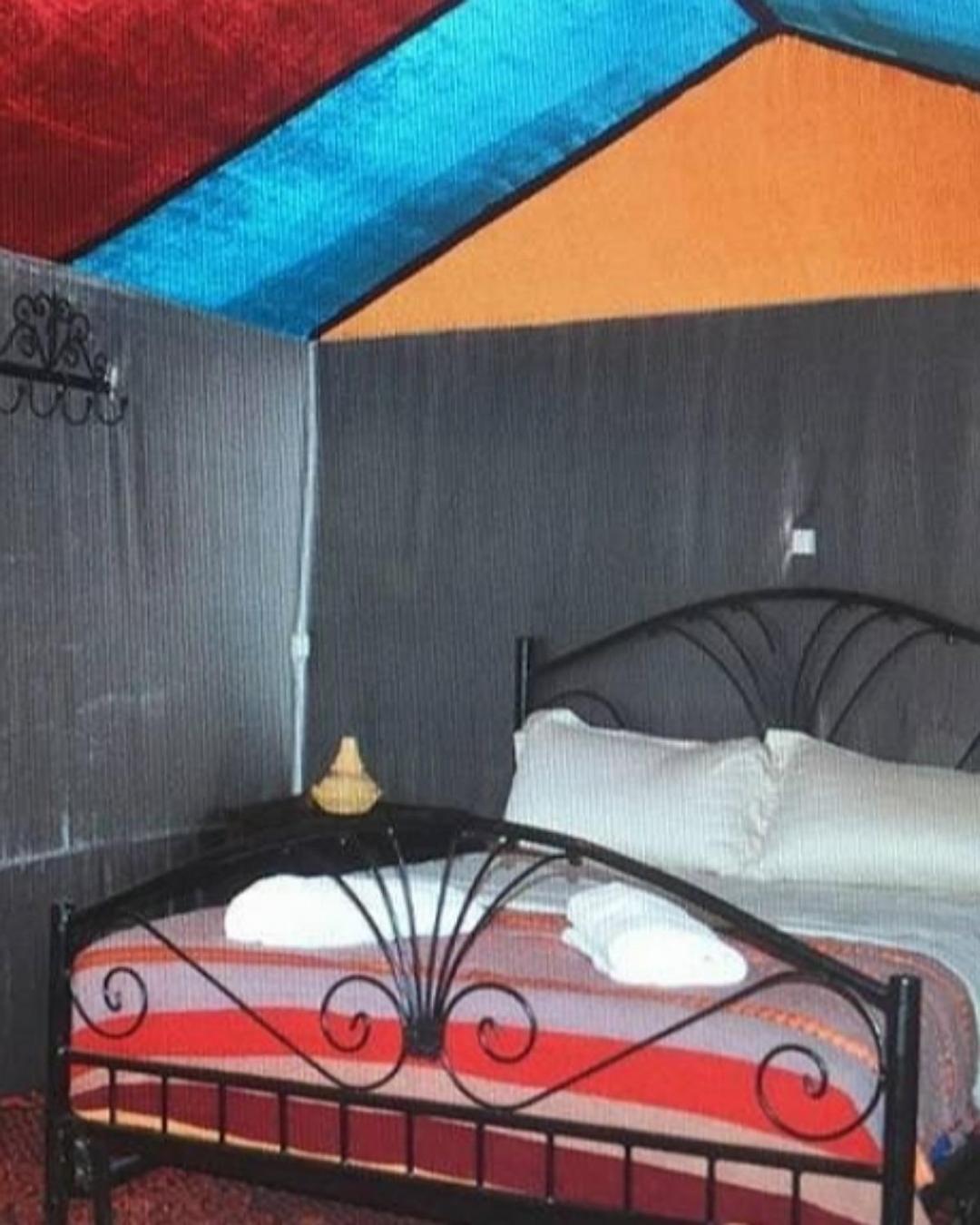 Overnight Desert Camp Merzouga Bagian luar foto