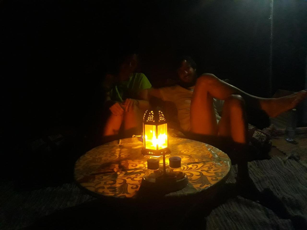 Overnight Desert Camp Merzouga Bagian luar foto